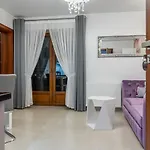 Secret Apartmán