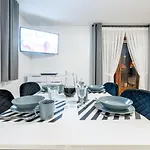 Apartmán Secret