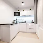 Apartmán Secret