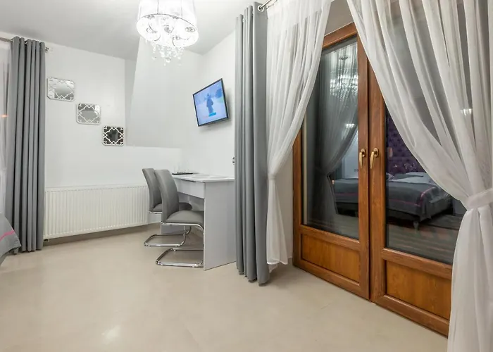 Appartement Secret *