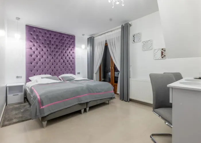 Appartement Secret Zakopane