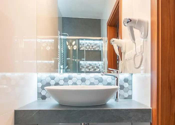 Secret Appartement Zakopane