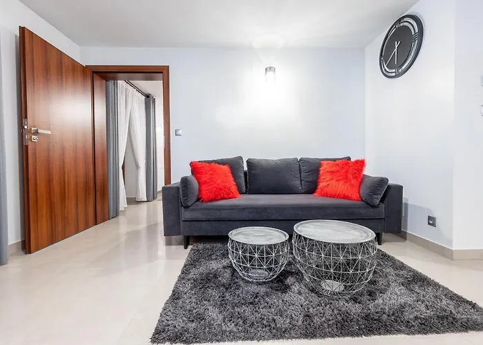 Secret Appartement Zakopane