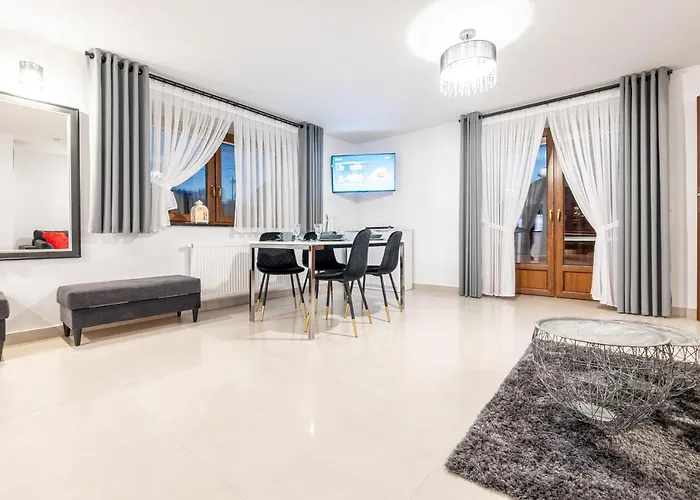 Secret Appartement *