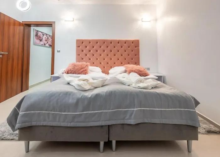 Secret Appartement *