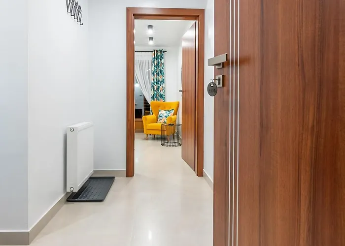 Appartement Secret *