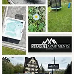 아파트 Secret *