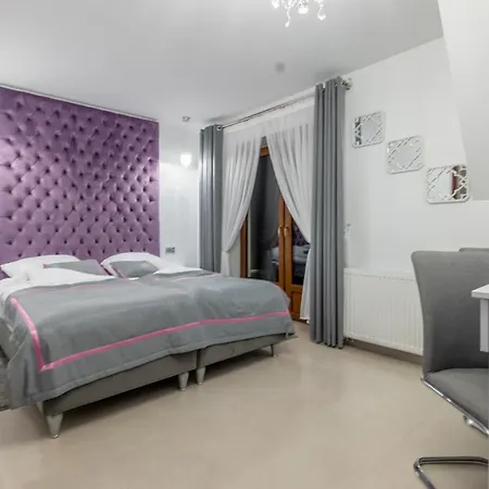 Apartment Secret Zakopane