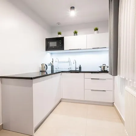 Apartment Secret