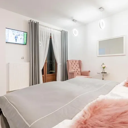 Secret Apartment