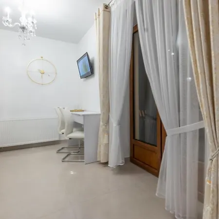 Secret Apartment Zakopane