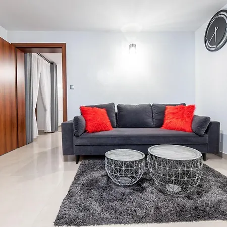 Secret Apartment Zakopane