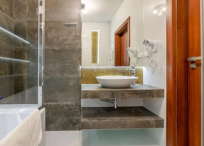 Secret Lägenhet Zakopane