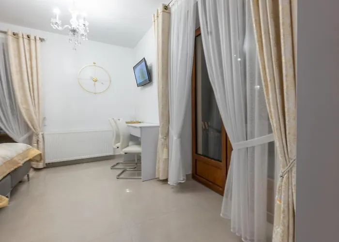 Secret شقة زاكوباني